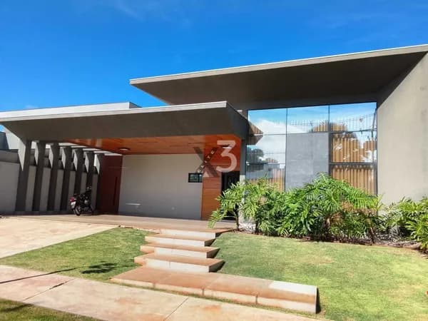 🏡 Casa à Venda | Porto Rico Resort Residencial