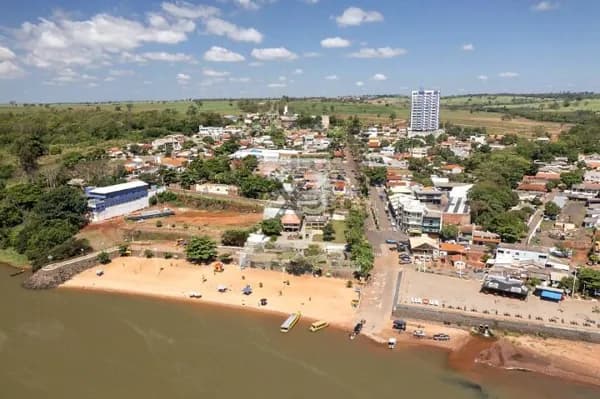 Lote/Terreno em São Pedro do Paraná - Centro