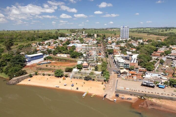 Lote/Terreno em São Pedro do Paraná - Centro