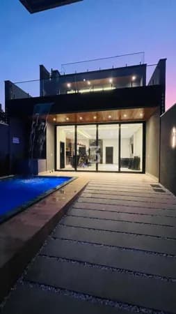 Casa Sobrado em Riviera, Porto Rico/PR