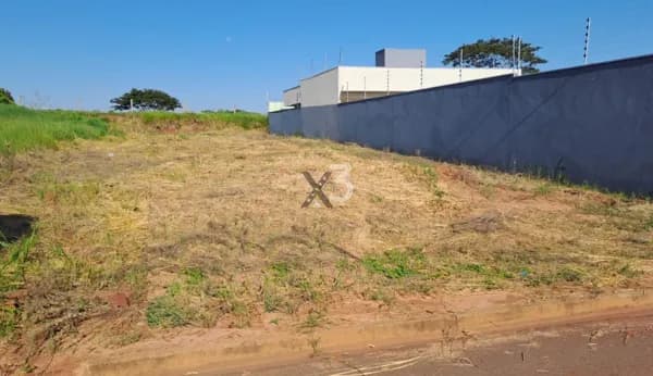 Terreno no bairro Bela Vista