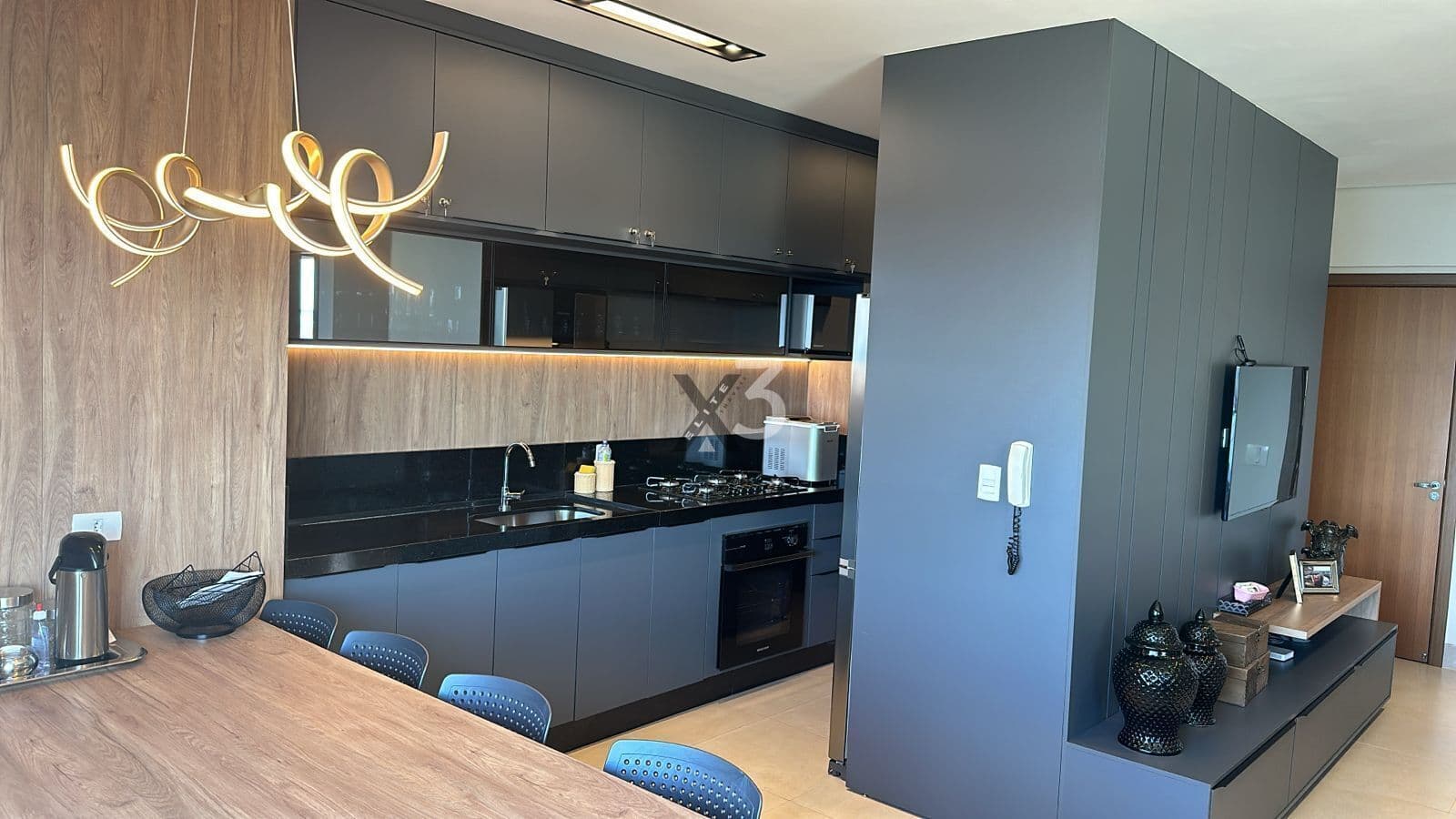 Apartamento Porto Clube Porto Rico - PR