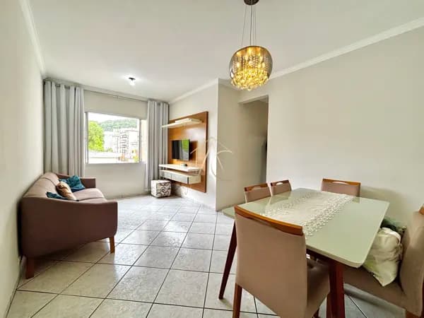 Apartamento à Venda na Praia da Enseada - Guarujá/SP