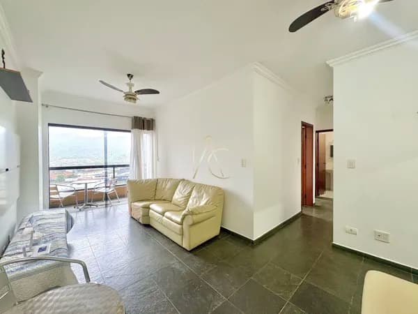 Apartamento à Venda na Praia da Enseada, Guarujá - SP