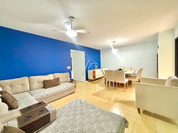 Apartamento à venda em Condomínio – Guarujá - SP