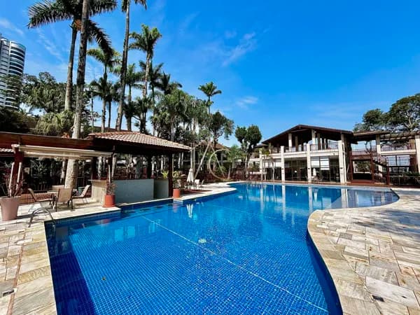 Apartamento à venda no Condomínio Reserva da Enseada – Guarujá SP