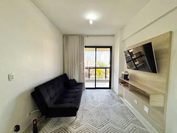 Apartamento à Venda na Praia da Enseada, Guarujá - SP