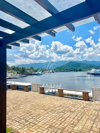 Casa à venda no Condomínio Residencial Marina Guarujá – Guarujá SP