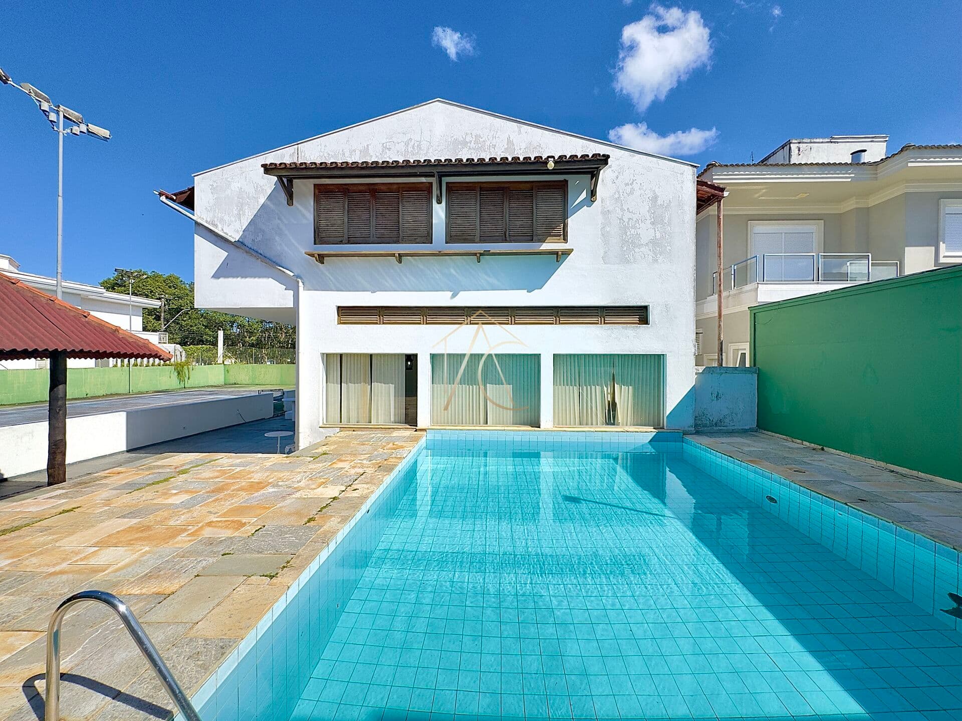 Casa à venda no Condomínio Jardim Acapulco – Guarujá SP