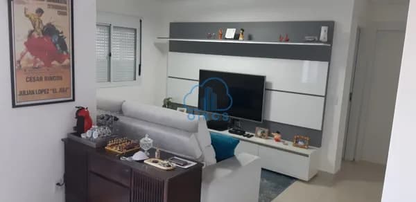 Apartamento Jardim Hollywood