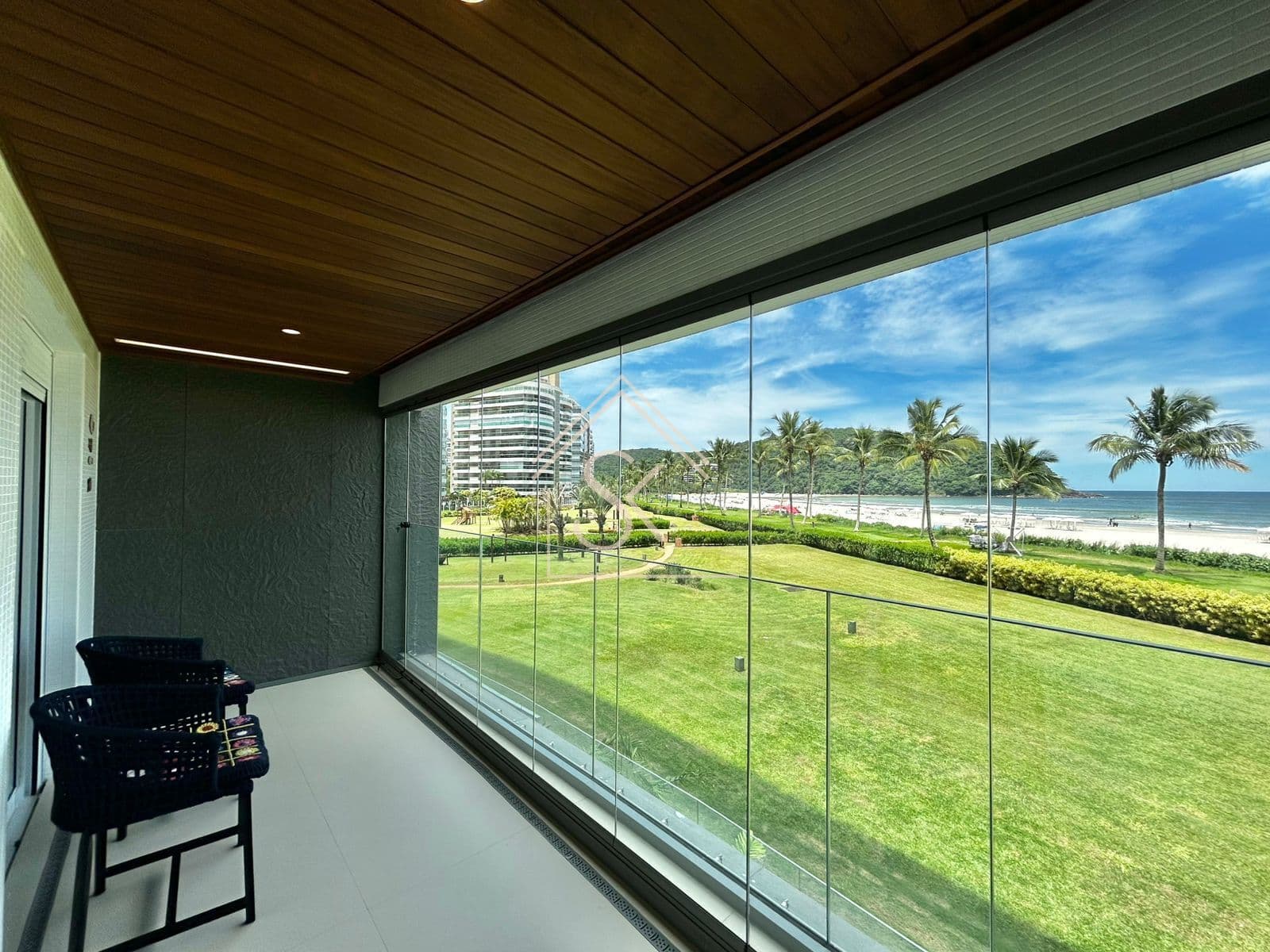 Apartamento Alto Padrão em Riviera, Bertioga/SP