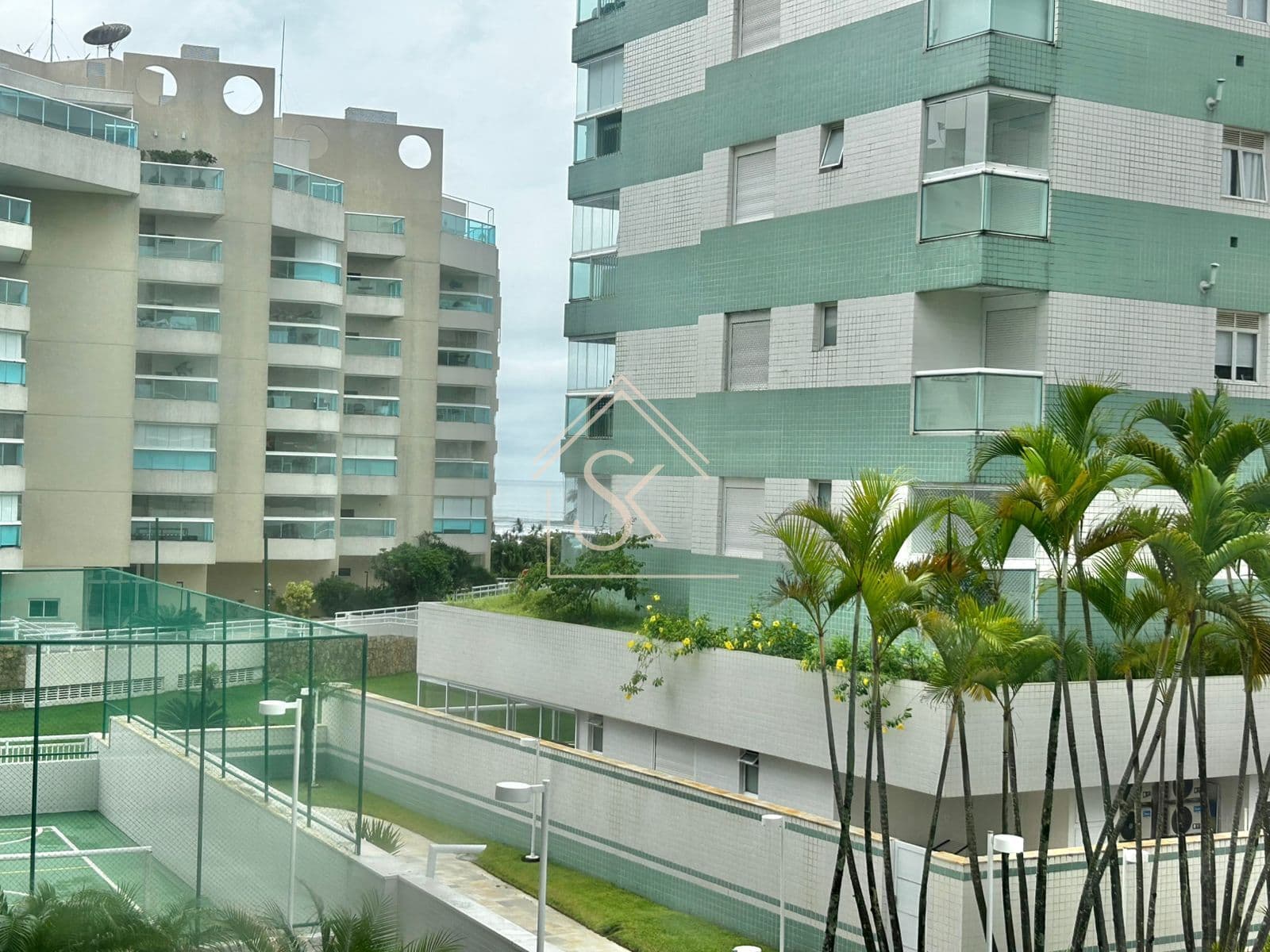 Apartamento Alto Padrão em Riviera, Bertioga/SP