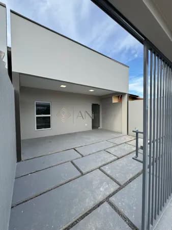 Casa em Residencial Platon, Macapá/AP