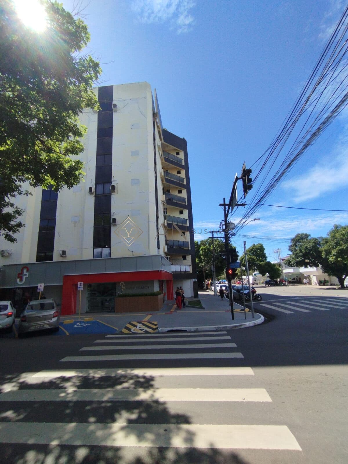 Sala/Conjunto em Macapá - Santa Rita