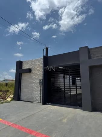 Casa na Planta Alfaville Fazendinha