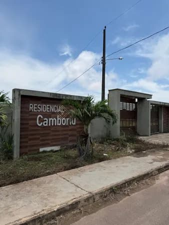 Lote à Venda no Residencial Camboriú - 337m² - Zona Sul de Macapá