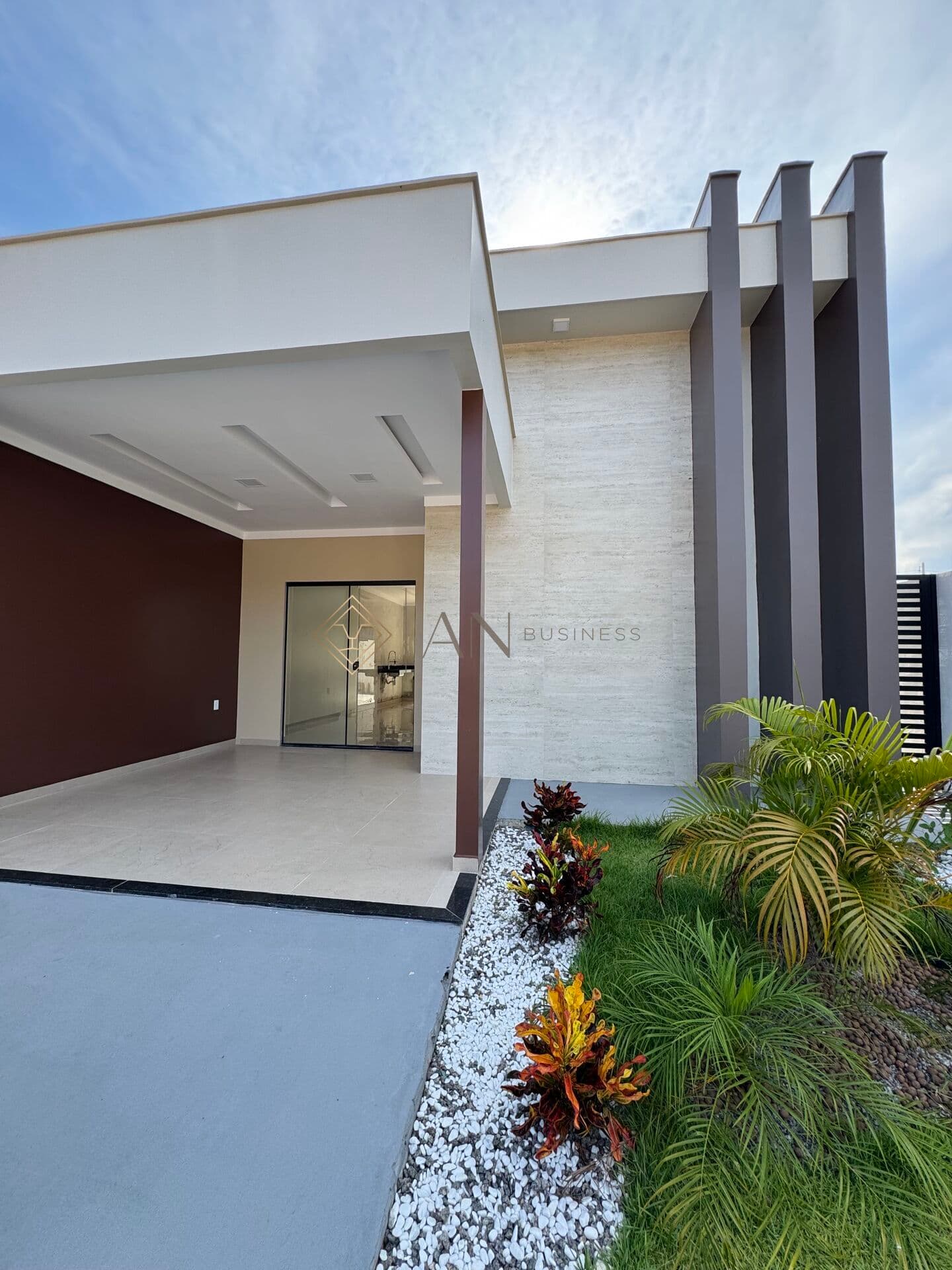 Casa em Renascer, Macapá/AP