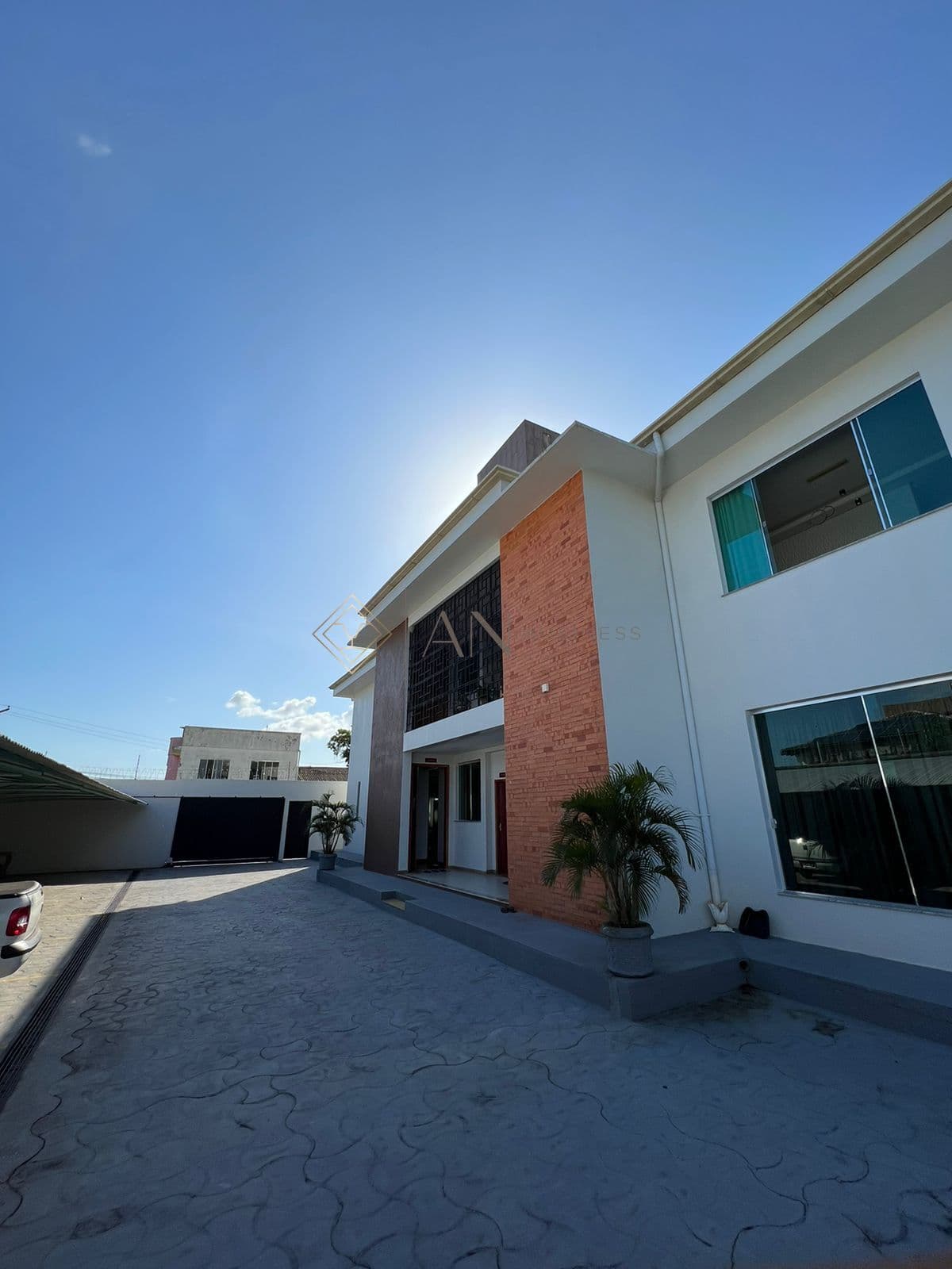 Apartamento no Alfaville Fazendinha, Macapá/AP