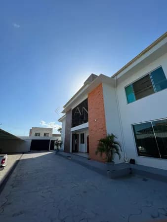 Apartamento no Alfaville Fazendinha, Macapá/AP