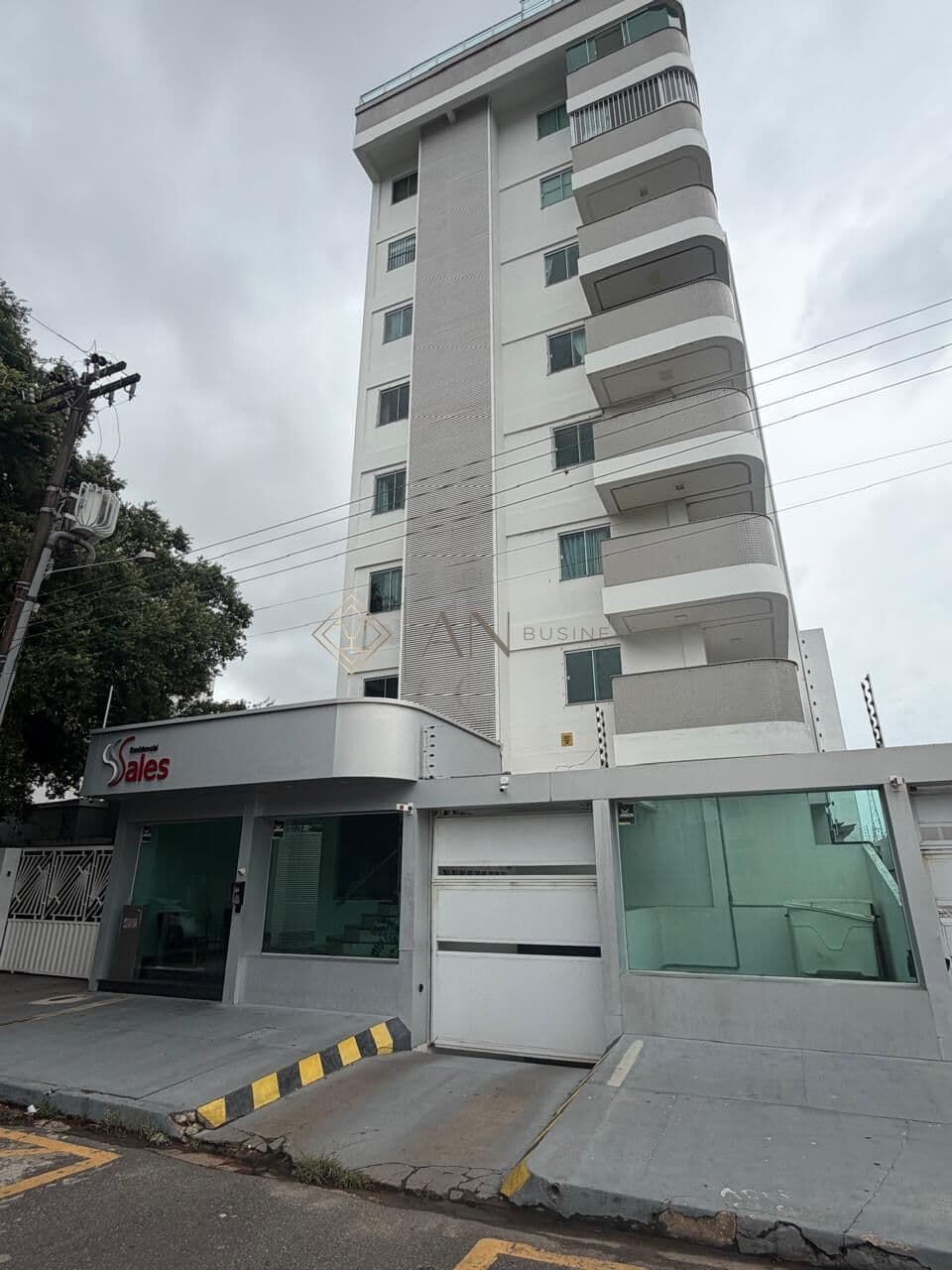 Apartamento em Central, Macapá/AP