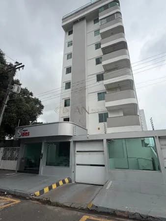 Apartamento em Central, Macapá/AP