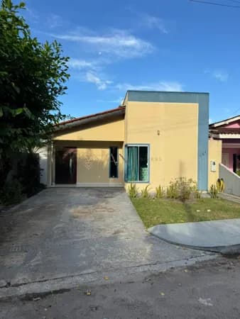 Casa com Móveis Planejados no Residencial Eldorado – Conforto e Modernidade
