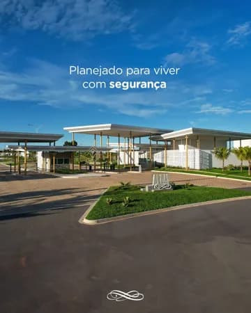 Terreno no Palácio das Águas em Macapá