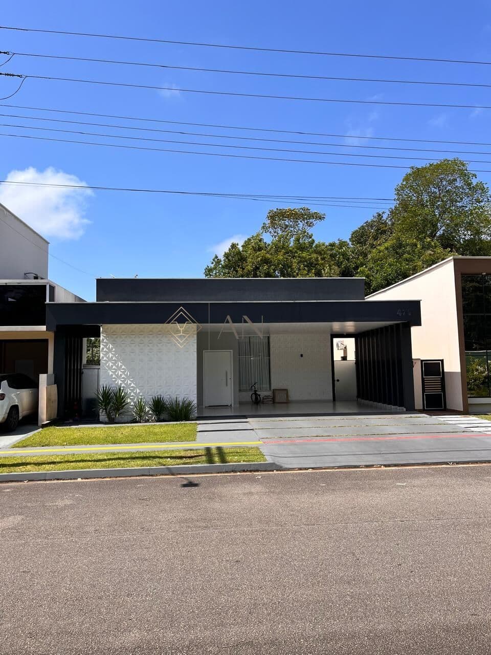 Casa à Venda no Condomínio Verana – Macapá