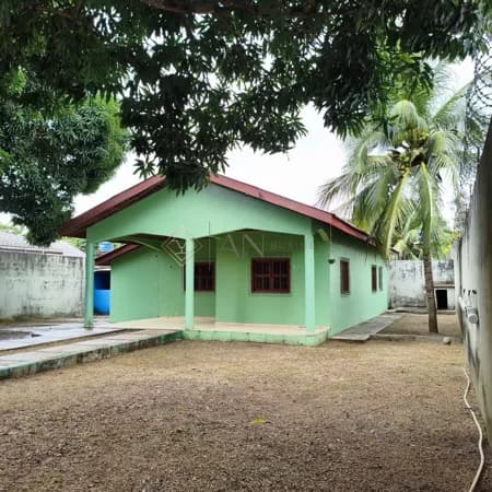 🏡 Casa à Venda na Zona Sul – Próximo ao Ramal do Mururema