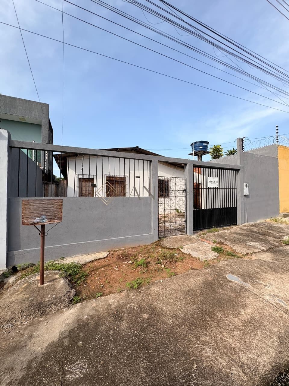 Casa em Infraero, Macapá/AP