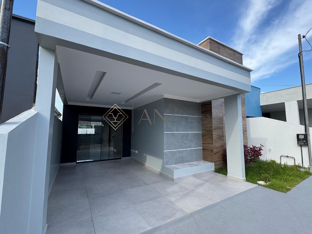 Casa em Renascer, Macapá/AP
