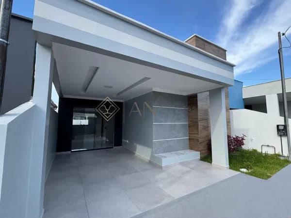 Casa em Renascer, Macapá/AP