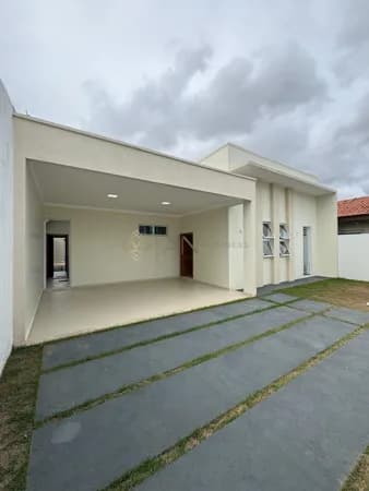 Casa à venda em Macapá – Parque Irmãos Platon | Piscina e Área de Lazer