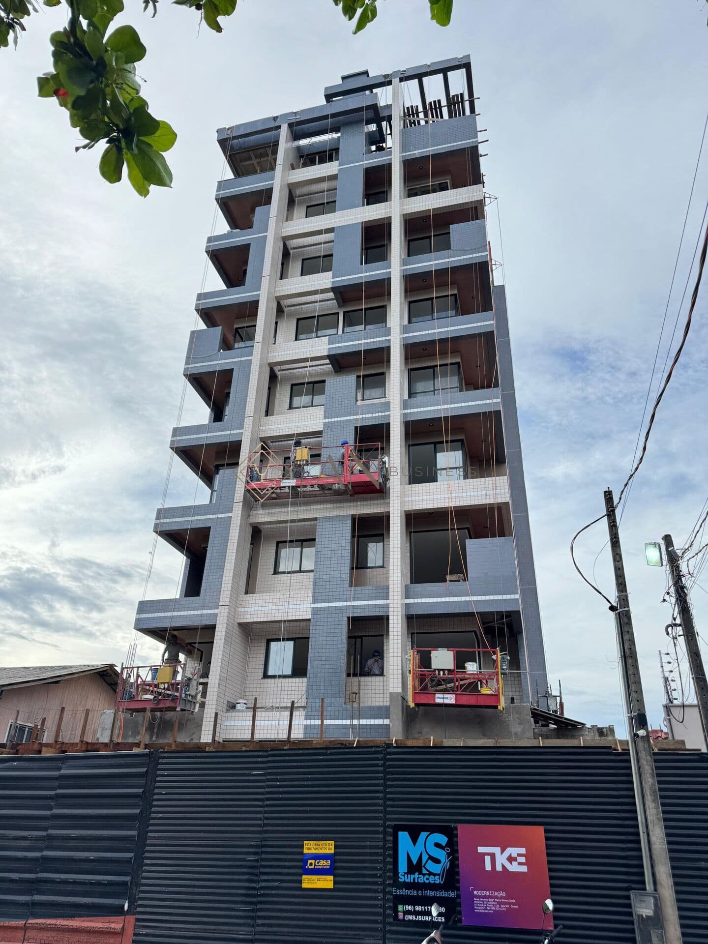 Apartamento Studio em Macapá, Macapá/AP
