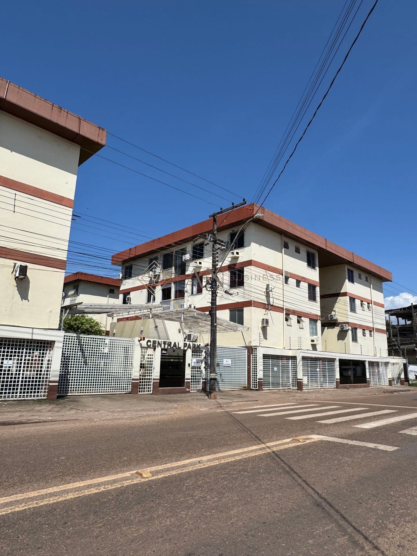 Apartamento Padrão em Macapá