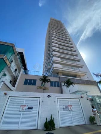 Apartamento Condominio Catedral