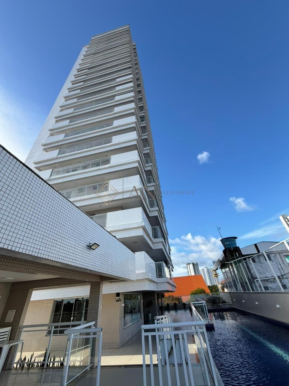 Apartamento Alto Padrão em Central, Macapá/AP