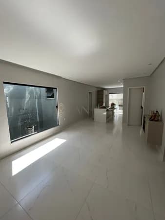 Casa em Ananindeua - Cidade Nova