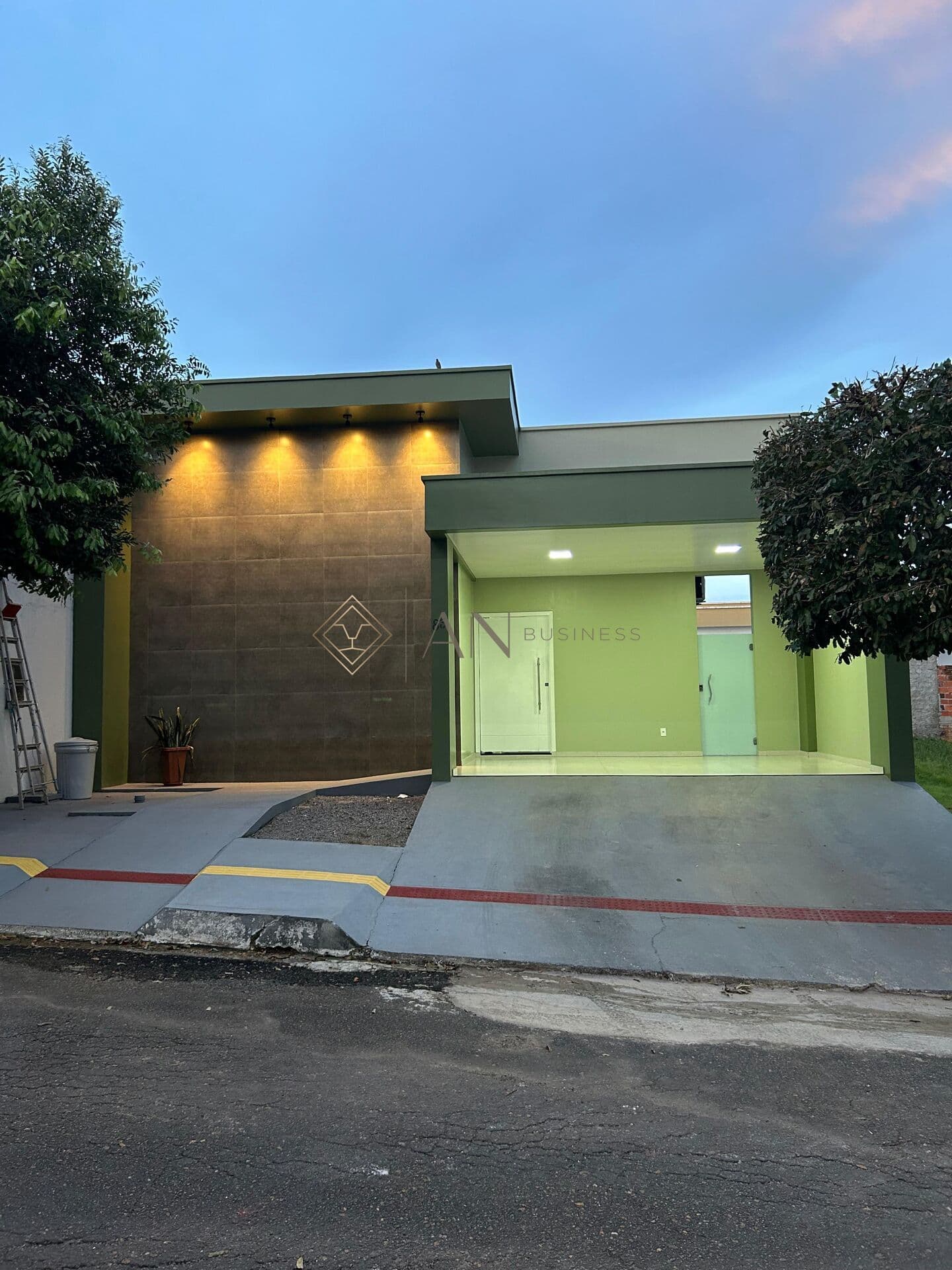 Casa em Residencial Jardim América, Macapá/AP