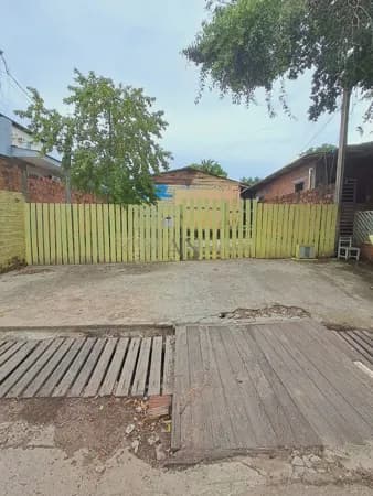Oportunidade no Jesus de Nazaré: Terreno Amplo e Localização Estratégica