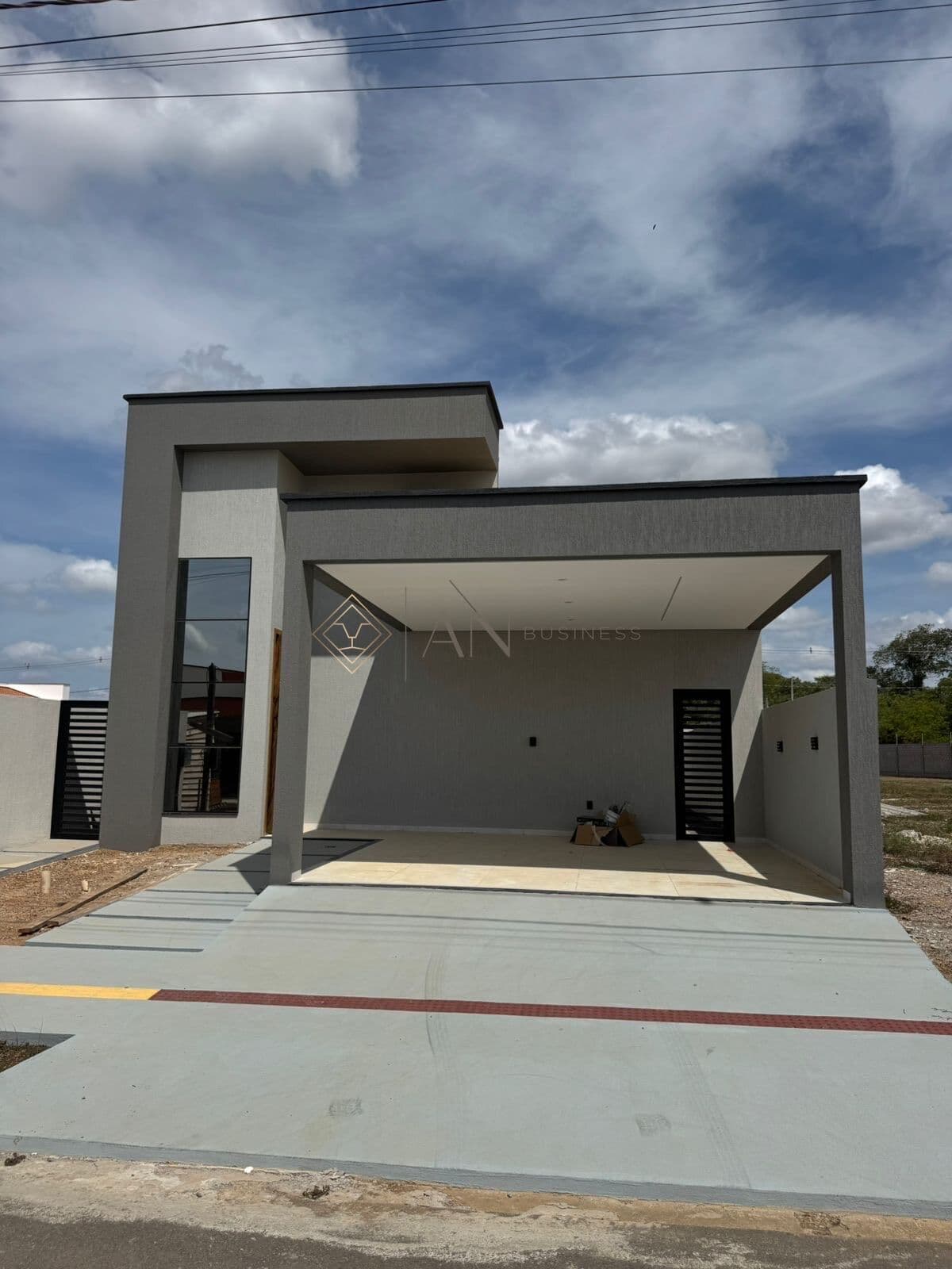 Casa em Cabralzinho, Macapá/AP