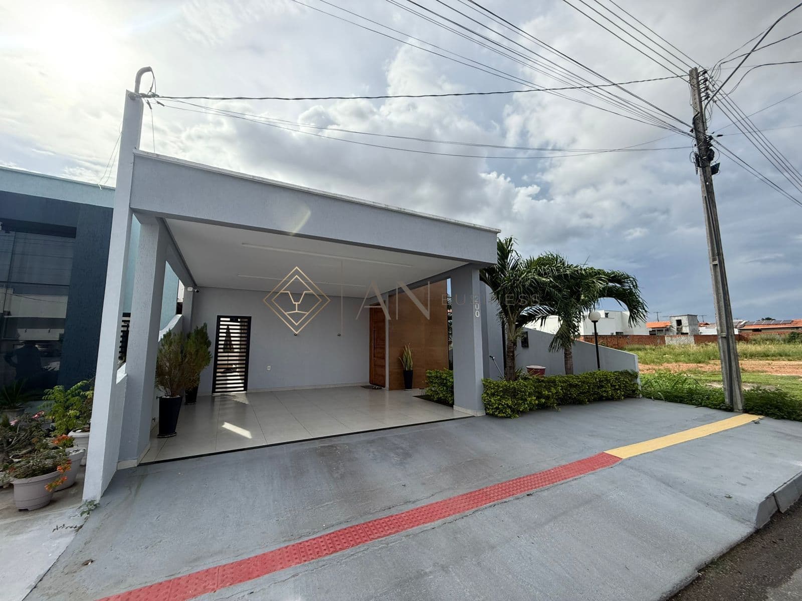 CASA À VENDA – Parque das Nações | Macapá/AP