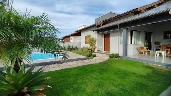 Apartamento Alto Padrão em Turimar, Balneário Gaivota/SC