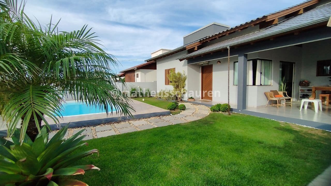Apartamento Alto Padrão em Turimar, Balneário Gaivota/SC