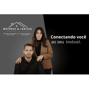 Matheus e Larissa