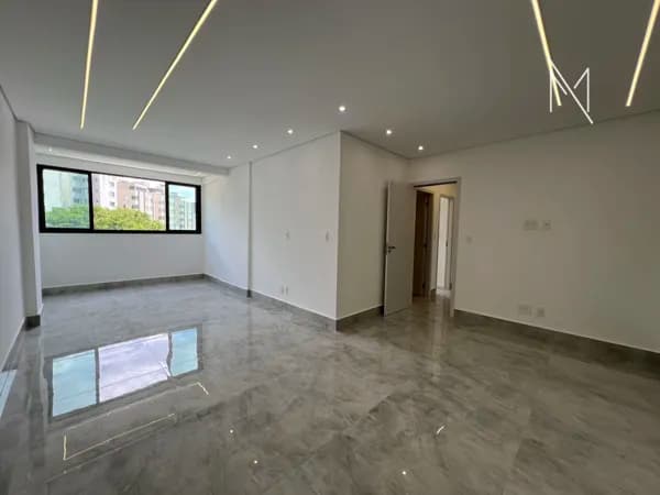 Apartamento 3 quartos à venda no Buritis!
