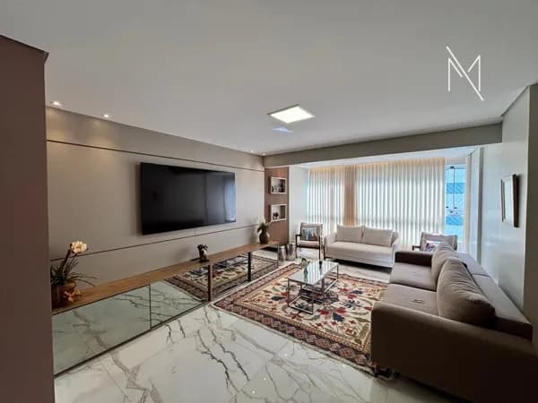 Apartamento 3 quartos à venda no Buritis!