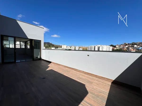 Cobertura Linear à venda no Buritis!