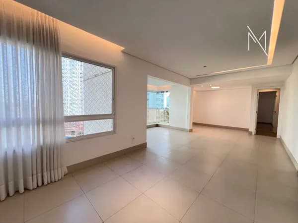 O 3 quartos com lazer de Resort no Vila da Serra!