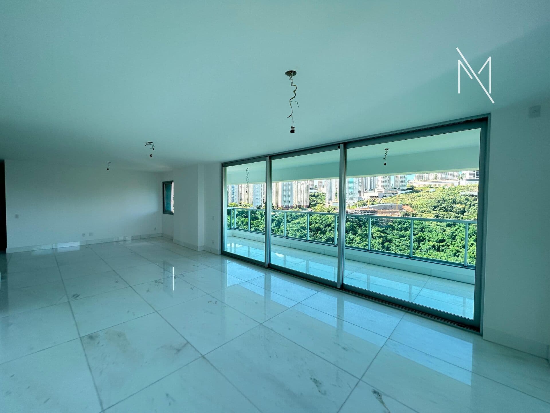 Apartamento 4 quartos no Vale do Sereno!